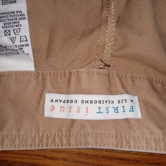 First Issue Pants Size 14 - Picture 6 of 7